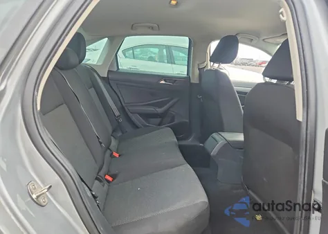 2020 Volkswagen Jetta S from USA, damaged, VIN 3VWCB7BU5LM076294